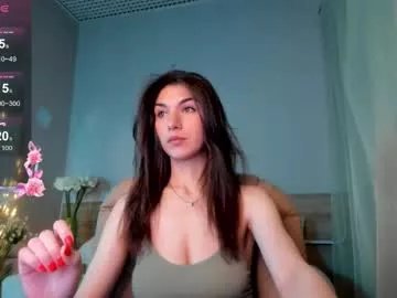 monica_vi on Chaturbate