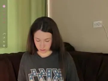 monicarocket on Chaturbate