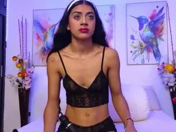 moon_celeste on Chaturbate