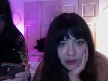 Chaturbate moon_kitt3n is Freechat moon_kitt3n — Moon_kitt3n's room starring Ascendingaura222 #goth #kitten #tattoos #kawaii #anime #uwu #piercings #chokers #latinas