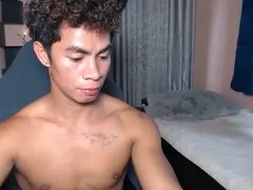 morenojake on Chaturbate