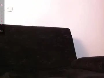 morgan_lean on Chaturbate