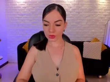 morganhicks on Chaturbate