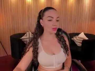 morganhicks on Chaturbate