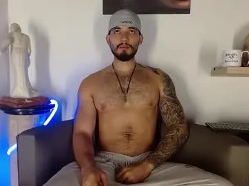 morgann_jones on Chaturbate