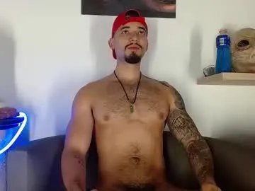 morgann_jones on Chaturbate