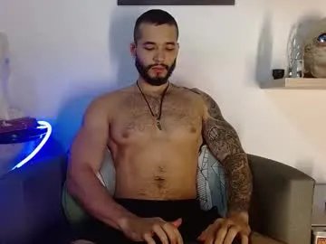 morgann_jones on Chaturbate