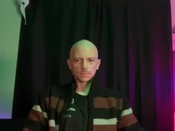 mount_vesuvius on Chaturbate