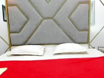 moxa_hot on Chaturbate