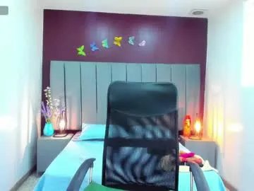 moxa_hot on Chaturbate