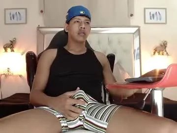 mr_stiven_ on Chaturbate