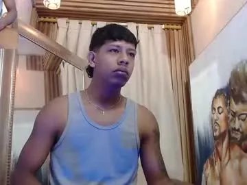 mr_stiven_ on Chaturbate
