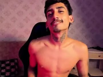 mr_strike on Chaturbate