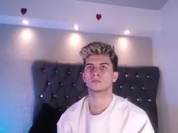 mr_williseo on Chaturbate