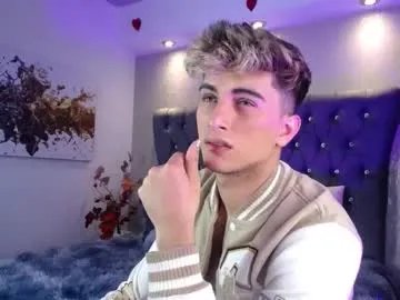 mr_williseo on Chaturbate