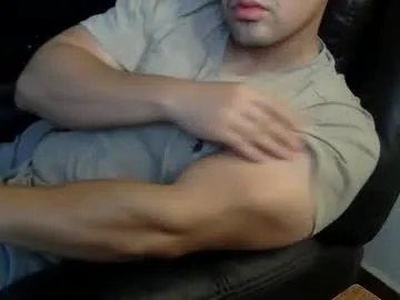 mrbree on Chaturbate