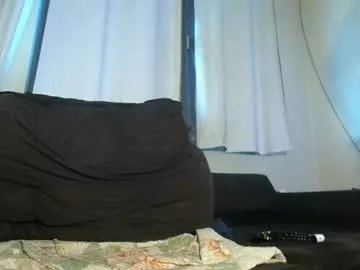mrbrown_strong on Chaturbate