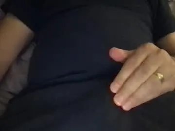 mrjackryan81 on Chaturbate