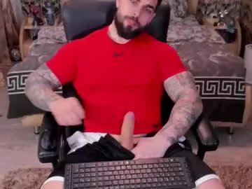 Freechat mrkarlhot99 on Chaturbate