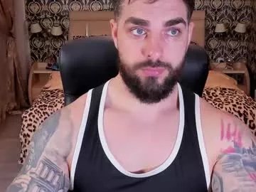 Freechat mrkarlhot99 on Chaturbate