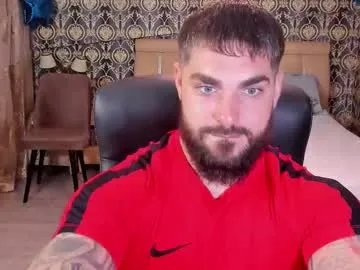 Freechat mrkarlhot99 on Chaturbate
