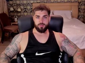 Freechat mrkarlhot99 on Chaturbate