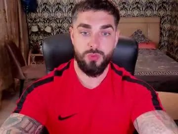 Freechat mrkarlhot99 on Chaturbate