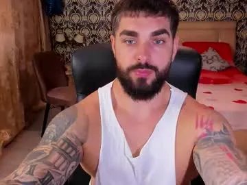 Freechat mrkarlhot99 on Chaturbate