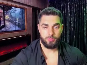 Freechat mrkarlhot99 on Chaturbate