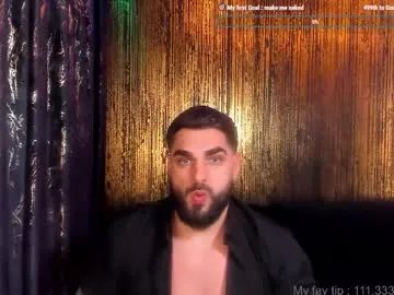 Freechat mrkarlhot99 on Chaturbate