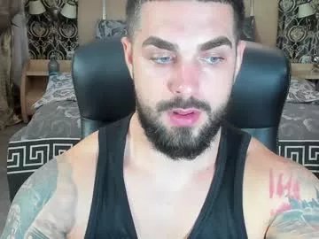 Freechat mrkarlhot99 on Chaturbate