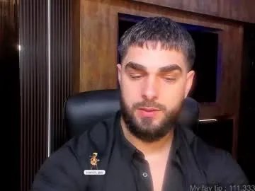 mrkarlhot99 — make me all naked at goal :P    #master #cum #muscle #fit #bigload [995 tokens remaining]