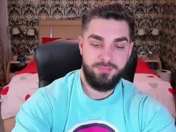Freechat mrkarlhot99 on Chaturbate