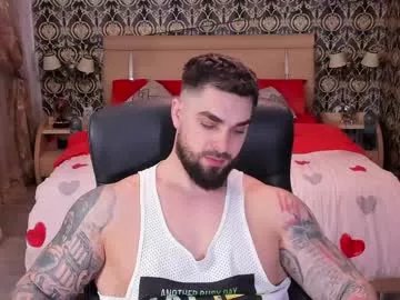 Freechat mrkarlhot99 on Chaturbate