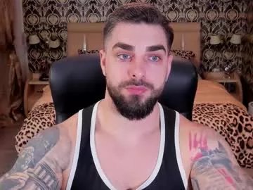 Freechat mrkarlhot99 on Chaturbate