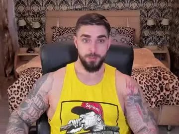 Freechat mrkarlhot99 on Chaturbate
