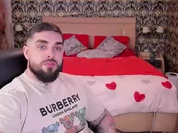 Freechat mrkarlhot99 on Chaturbate