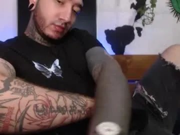 mrmanny__ on Chaturbate