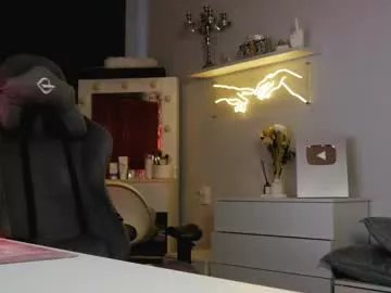 mrstenderbeast on Chaturbate