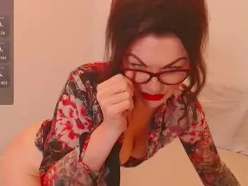 ms_afrodita — Lovense Lush on! 45, 105, 404 favorite vibration! - Goal: Blowjob and tease with lips and tongue! [111 tokens left] #mommy #hairy #milf #pantyhose #feet