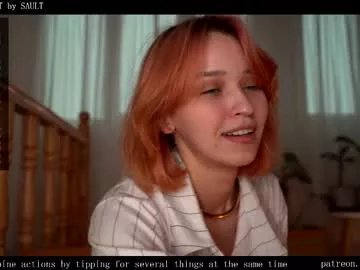 ms_dira on Chaturbate