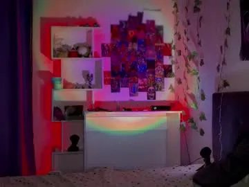 ms_ditaa on Chaturbate