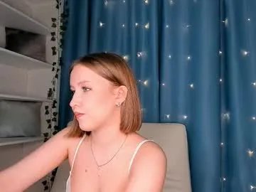 ms_evasweet on Chaturbate