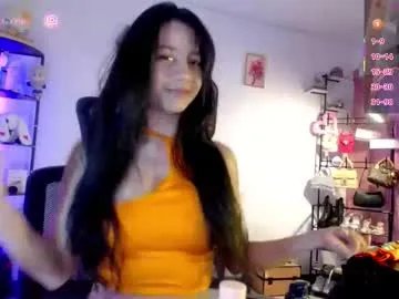 ms_lissa — hello I'm Lissa  OCEAN IN UR FACE - Multi Goal: hello I'm Lissa  OCEAN IN UR FACE [1000 tokens left] #lovense #asian #slim #bush #hairy