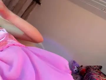 ms_pickless on Chaturbate