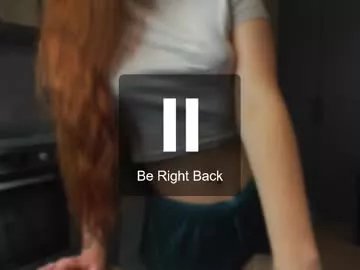 msmexika on Chaturbate