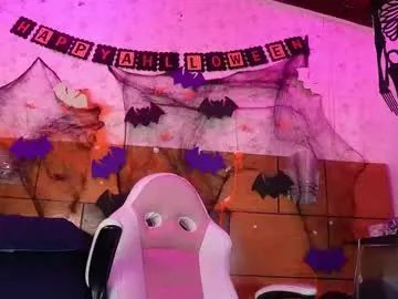 mssburbuja on Chaturbate