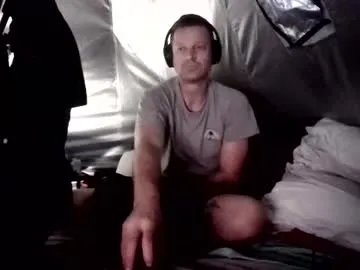 mudjimba on Chaturbate