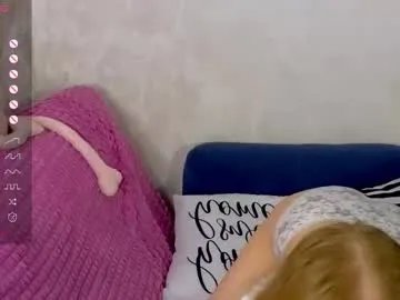 muerta1 on Chaturbate