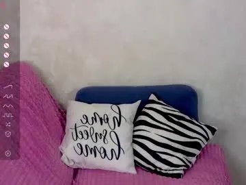 muerta1 on Chaturbate